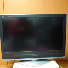 【値下げ】Panasonic丨パナソニック37型テレビ