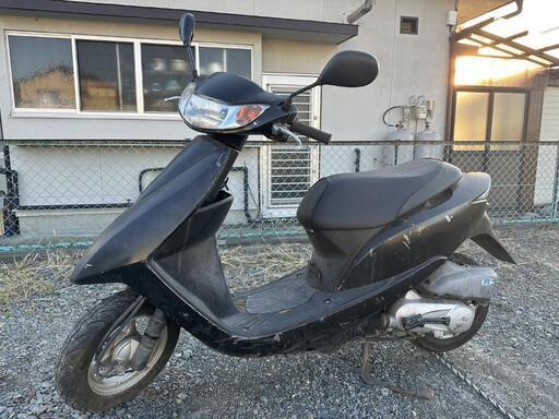 ホンダ ディオ AF68