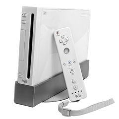 Wiiのダウンロードソフトが入った本体を探しています。(Wiiウ...