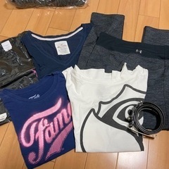 Tシャツなど