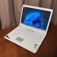 売約済1】【爆速カスタム & 最新Win11 & 最新Office2021Pro】☆ NEC 