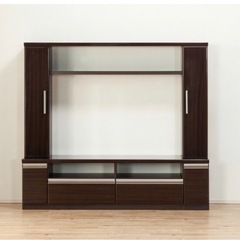 本日限定】テレビボード ニトリ 美品 49型まで可