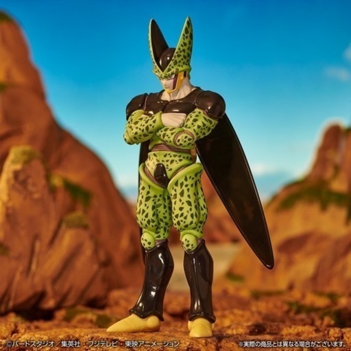 ドラゴンボールフィギュア　一番くじ　ラスワンあり