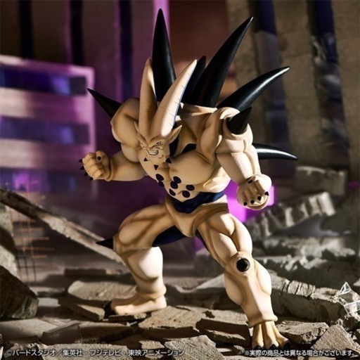 ドラゴンボールフィギュア　一番くじ　ラスワンあり