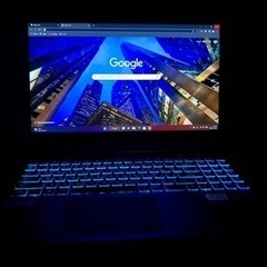 ゲーミングノートPC GALLERIA corei7 RTX2060 メモリ 16GB SSD 512GB 