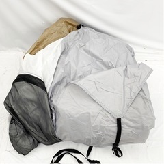 【展示品SA品】DOD ライダーズバイクテント T2-466