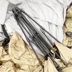 【展示品SA品】DOD ライダーズバイクテント T2-466