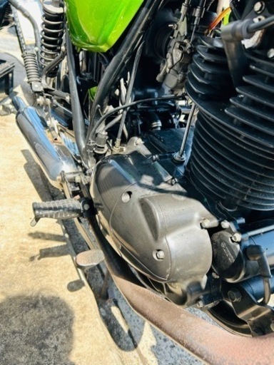Kawasaki 250TR 【美車】【整備済】【格安配送】 【公式通販】 Kawasaki 250TR 【美車】【整備済】【格安配送】 【公式通販】