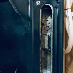 ✨2021年製✨ 1583番 リンナイ✨都市ガスコンロ✨RTE564BKR‼️