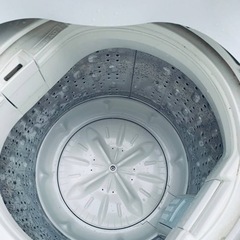 ✨2016年製✨1592番 日立✨電気洗濯機✨NW-5WR‼️