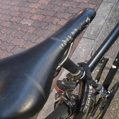 自転車　クロスバイク　ジオス　カンターレ