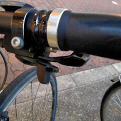 自転車　クロスバイク　ジオス　カンターレ