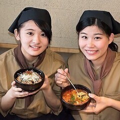 【深夜＆ディナー＆ランチ勤務歓迎】未経験OK◎ホール・キッチンスタッフ♪ 安楽亭 南流山店 (2519) キッチンスタッフの画像