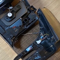 メテオ テールランプ  METEO ヴェルファイア 30系前期