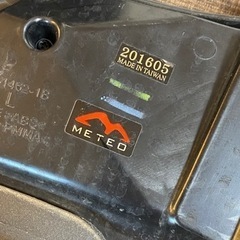 メテオ テールランプ  METEO ヴェルファイア 30系前期