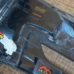 メテオ テールランプ  METEO ヴェルファイア 30系前期