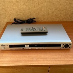 Pioneer DVDプレーヤー