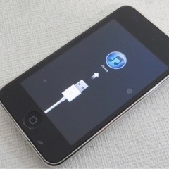 【募集中】 8GB Apple  iPod アイポッド