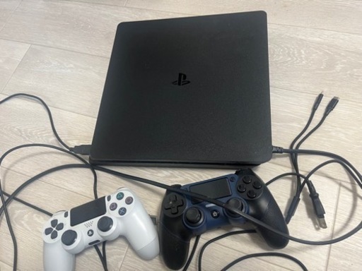 その他 PlayStation4 1TB CHU-2000B