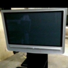 SANYO プラズマＴＶ　42v6