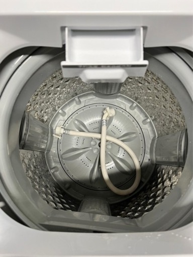 送料無料☆3か月保障☆洗濯機☆2021年☆東芝☆AW-45ME8☆S-438