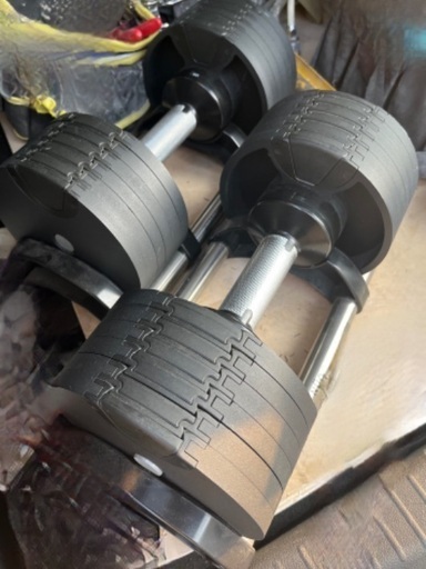 取引中) NUOBELL シルバー NUO-FLEX20 ＆ リーディングエッジ マルチ  