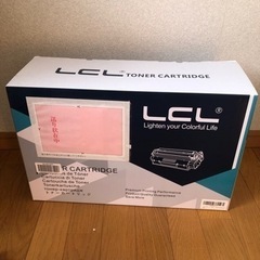 【新品】　LCL Canon用 キャノン用 CRG-533 CR...