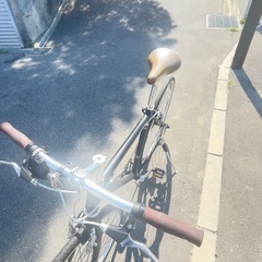 あさひ[ASAHI] WEEKEND BIKES（ウィークエンド バイクス）