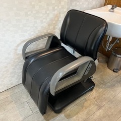 シャンプー椅子の中古が安い!激安で譲ります・無料であげます|ジモティー