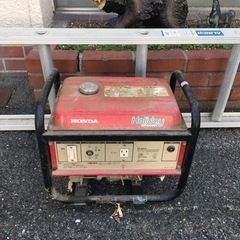 A2304-344 ホンダ発電機ep600h A2304-344 ホンダ発電機ep600h