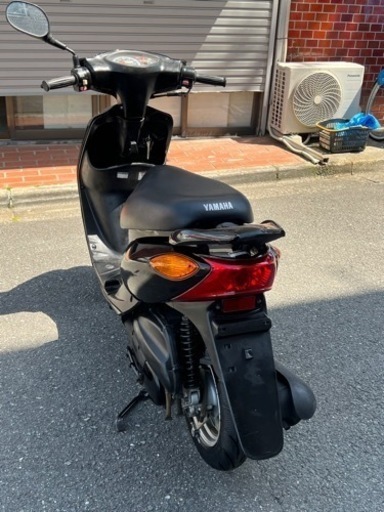 ジョグsa36j ZR仕様 原付 50cc 原チャリ 原チャ