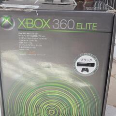 値下げしました。Xbox360Elite 120GB