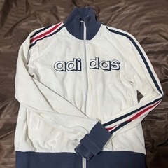 adidasジャージ