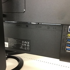 【トレファク神戸新長田店】AOCのゲーミングモニターです！【取りに来られる方限定】
