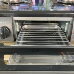 リンナイ プロパン ガスコンロ NTM34BKL リサイクルショップ宮崎屋住吉