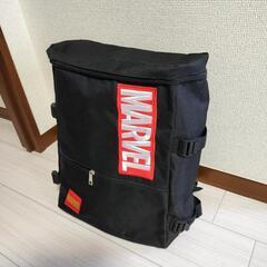 マーベル　リュック　お売りします