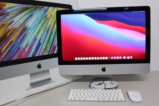 iMac（Retina 4K,21.5-inch,2019）3GHz Core i5〈MRT42J/A〉④ | www 