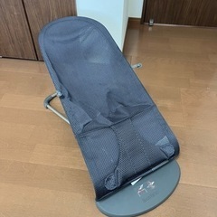 ベビージョルン バウンサー