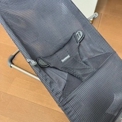ベビージョルン バウンサー