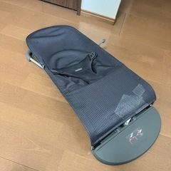 ベビージョルン バウンサー