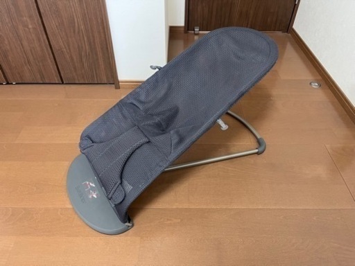 ベビージョルン バウンサー