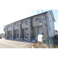 ■Peaceful Flats A102　■ペット飼育可　■敷金...