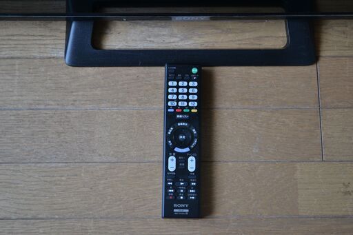 ソニー 32V型 液晶テレビ KJ-32W500C 裏番組録画対応2016年式