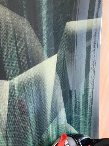 4点セット】スノーボード 156cm ケース ブーツ ビンディング | vaisand.com