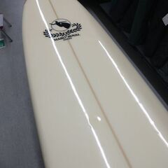 MABO ROYAL HAWAII ロング 9`4