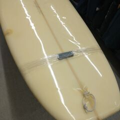 MABO ROYAL HAWAII ロング 9`4