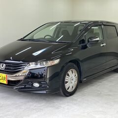 【自社ローン有】月々分割出来ます！ホンダ　オデッセイ