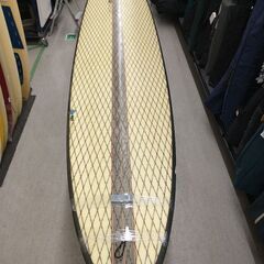 EGO SURFBOARD 9'6 ロング
