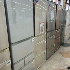 TOSHIBA/東芝/426L冷蔵庫/2014年式/GR-G43G?6883