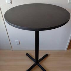 IKEA STENSELE 丸テーブル コーヒーテーブル